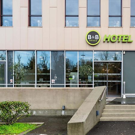 B&B HOTEL Lille Grand Stade Villeneuve-d’Ascq Exterior foto