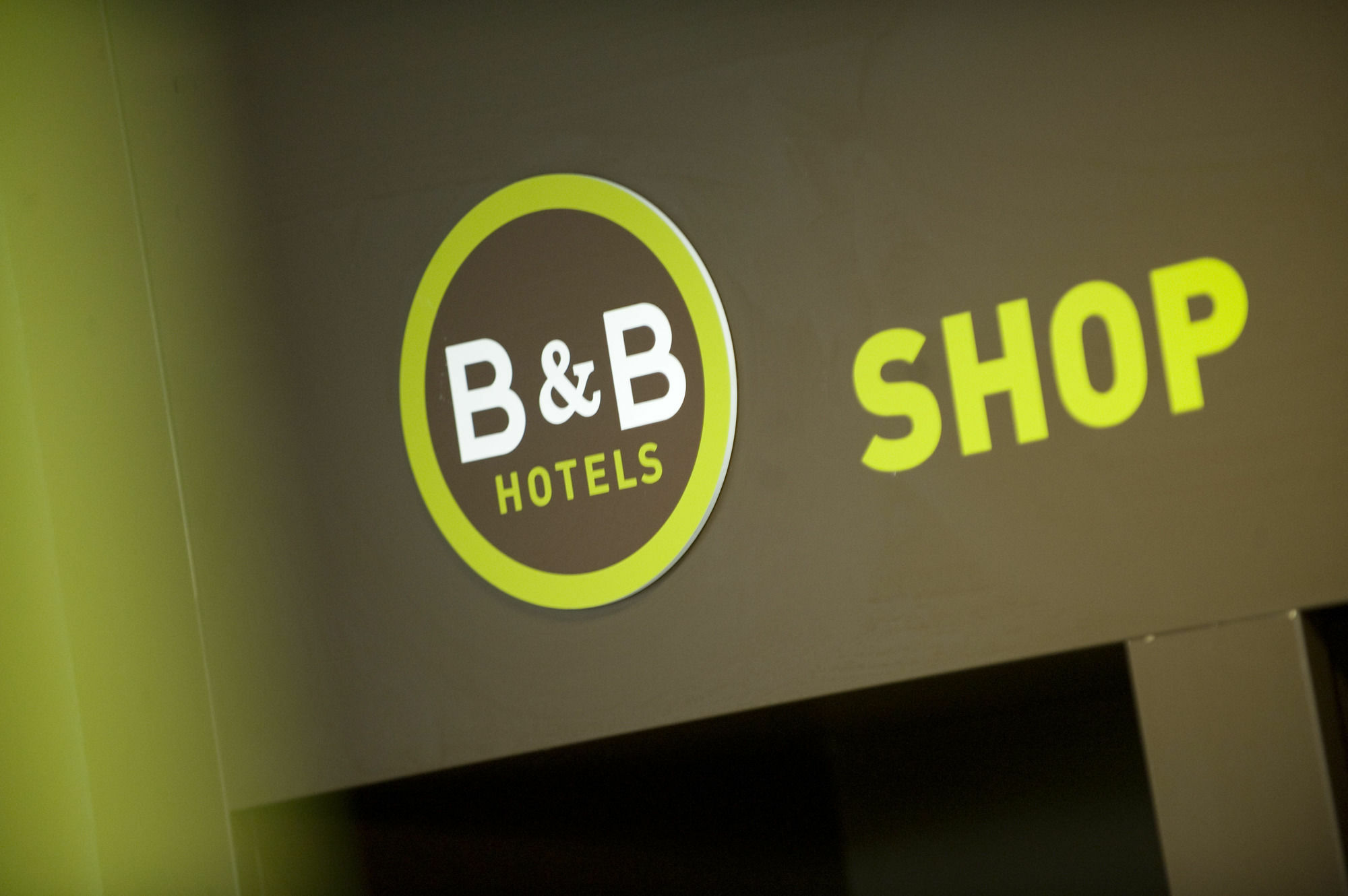 B&B HOTEL Lille Grand Stade Villeneuve-d’Ascq Exterior foto